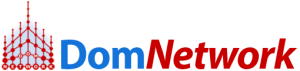 Logo DomNetwork 510